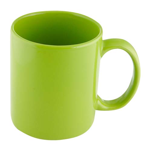 CC291V - Taza Espirit de Cerámica 11 Oz.